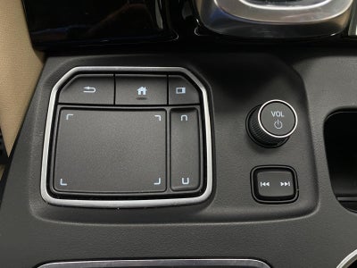 2024 Acura MDX SH-AWD w/Technology Package