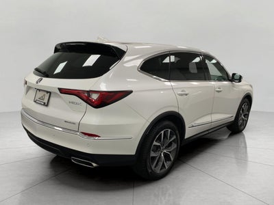 2024 Acura MDX SH-AWD w/Technology Package