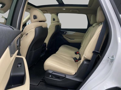 2024 Acura MDX SH-AWD w/Technology Package