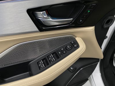 2024 Acura MDX SH-AWD w/Technology Package