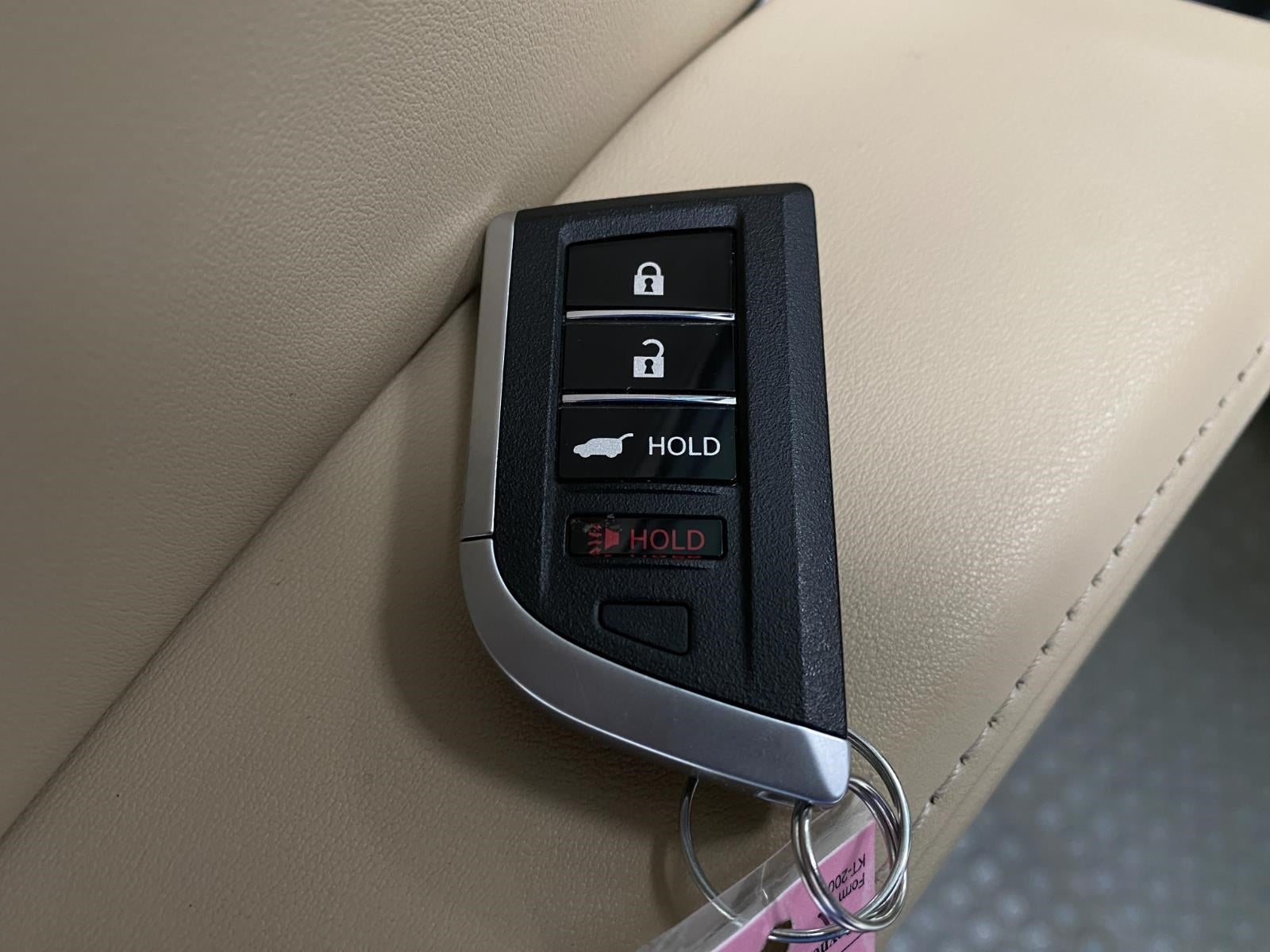 2024 Acura MDX SH-AWD w/Technology Package