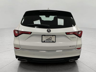 2024 Acura MDX SH-AWD w/Technology Package