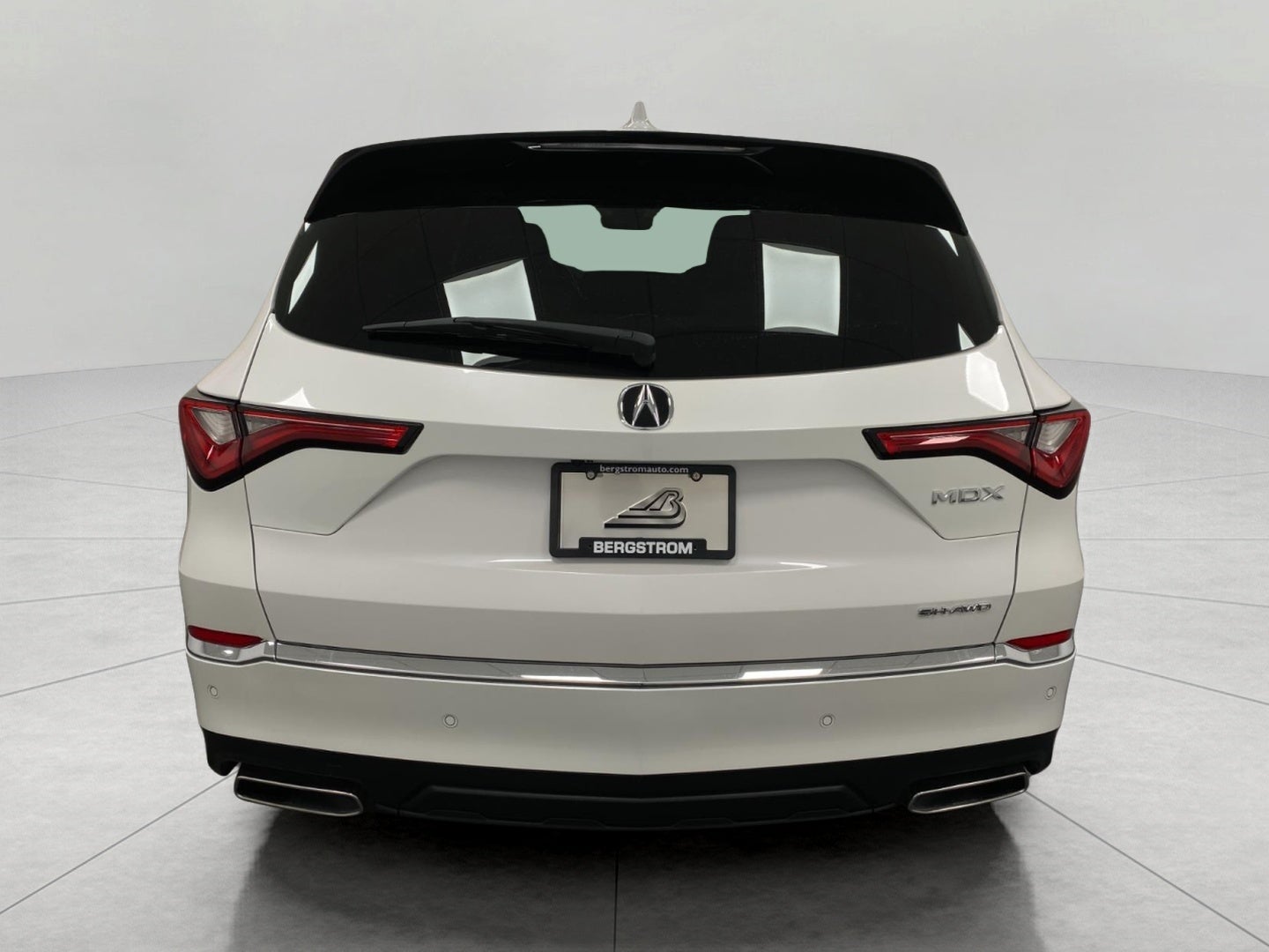 2024 Acura MDX SH-AWD w/Technology Package