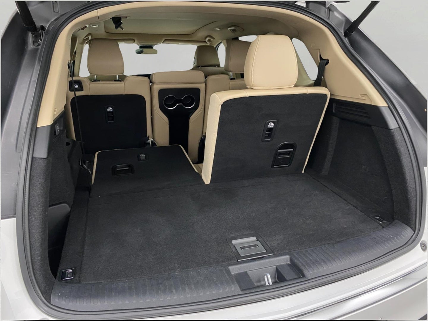 2024 Acura MDX SH-AWD w/Technology Package