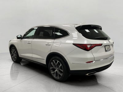 2024 Acura MDX SH-AWD w/Technology Package