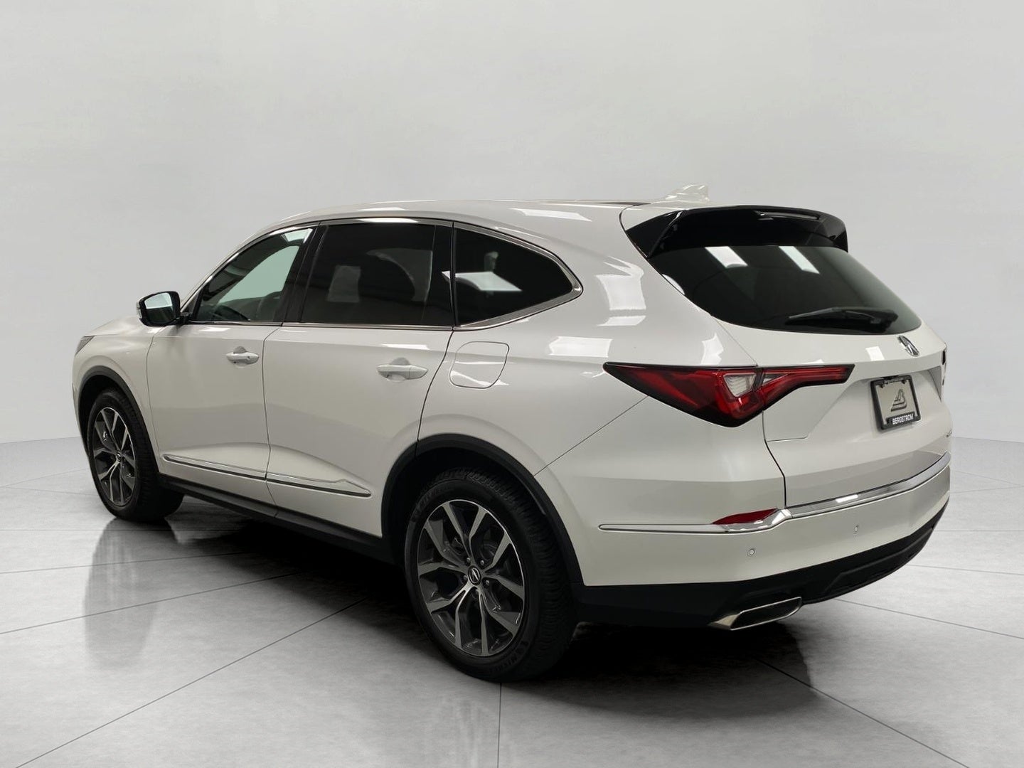 2024 Acura MDX SH-AWD w/Technology Package