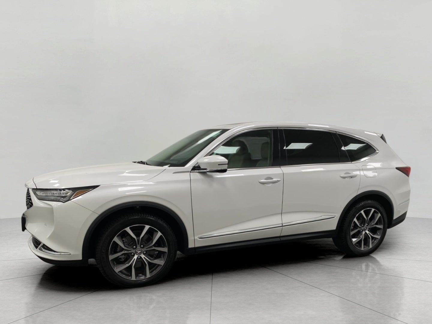 2024 Acura MDX SH-AWD w/Technology Package