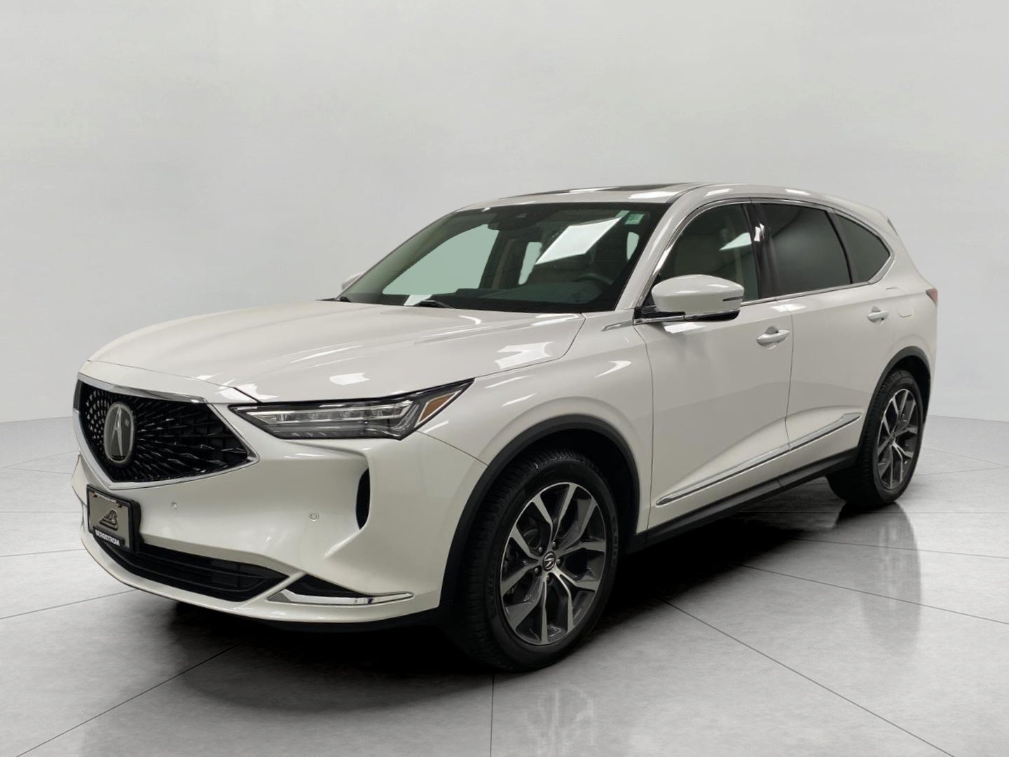 2024 Acura MDX SH-AWD w/Technology Package