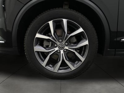 2022 Acura MDX SH-AWD w/Technology Package