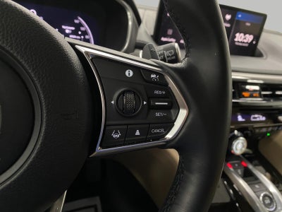 2022 Acura MDX SH-AWD w/Technology Package
