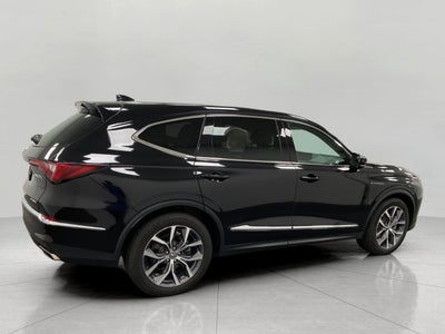 2022 Acura MDX SH-AWD w/Technology Package
