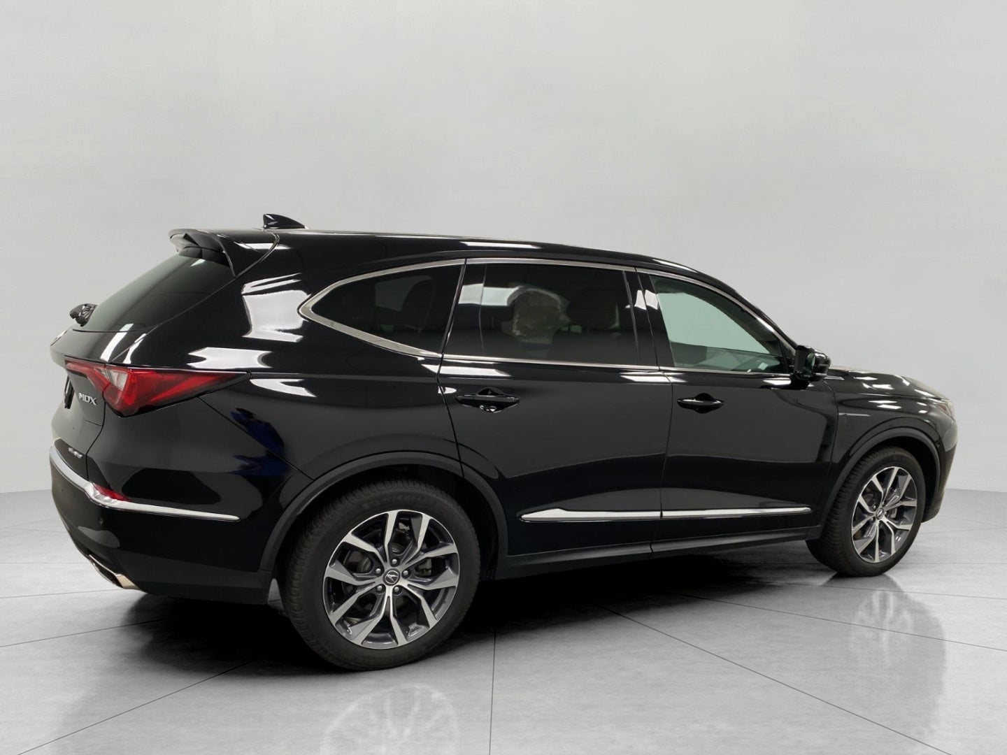 2022 Acura MDX SH-AWD w/Technology Package