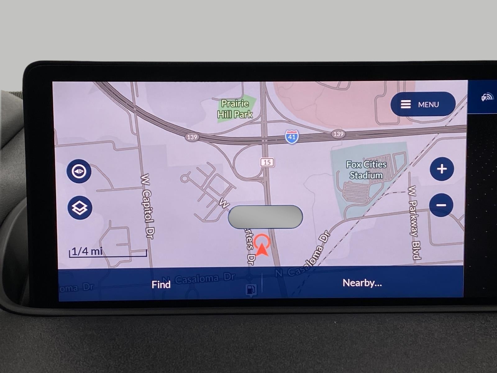 2022 Acura MDX SH-AWD w/Technology Package