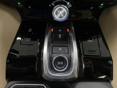 2022 Acura MDX SH-AWD w/Technology Package