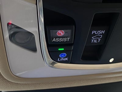 2022 Acura MDX SH-AWD w/Technology Package