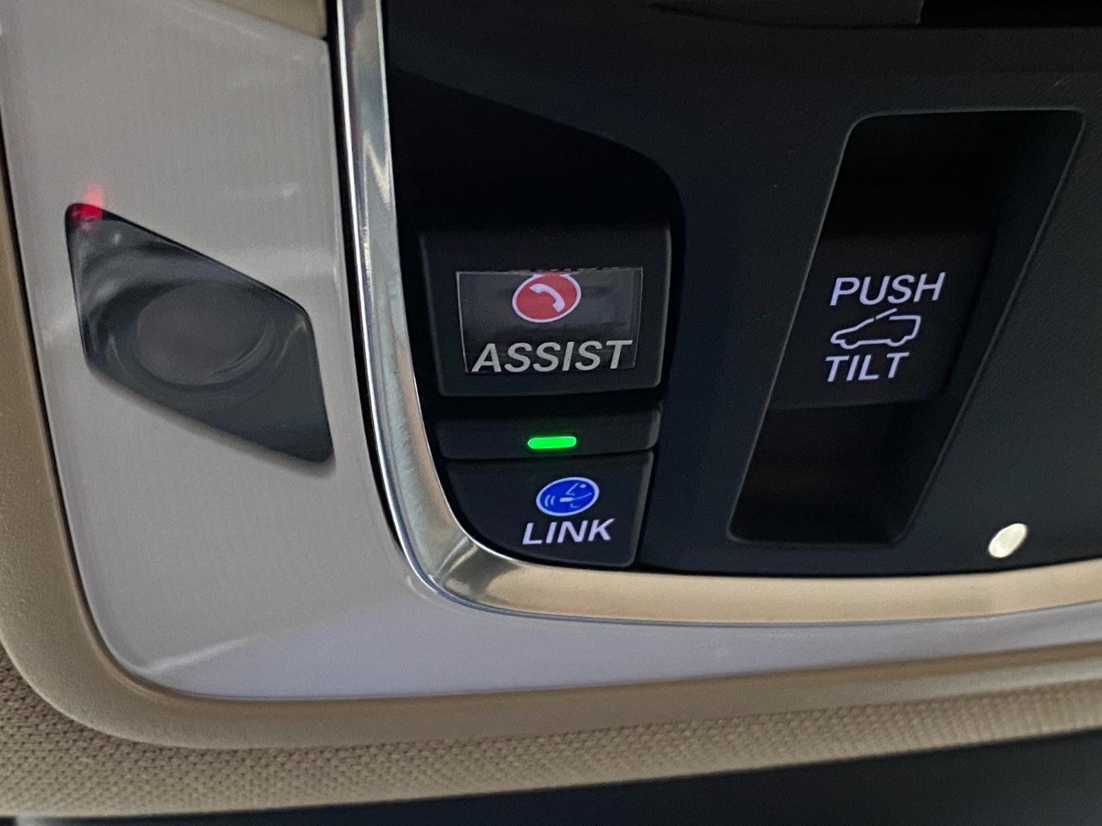2022 Acura MDX SH-AWD w/Technology Package