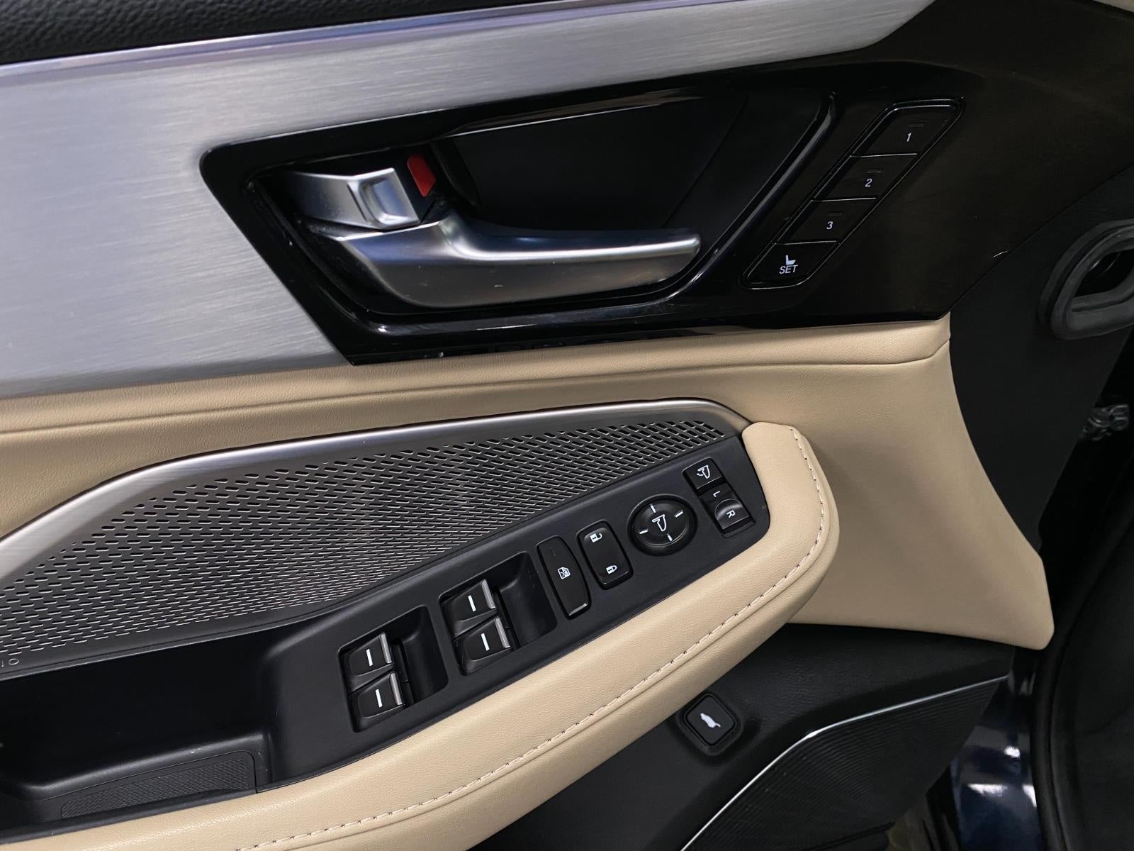 2022 Acura MDX SH-AWD w/Technology Package