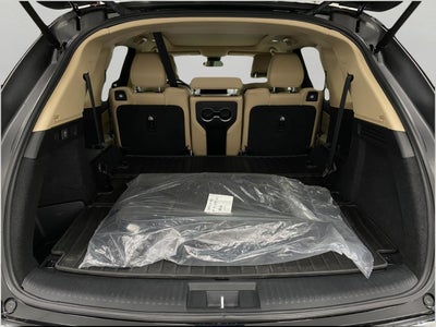 2022 Acura MDX SH-AWD w/Technology Package