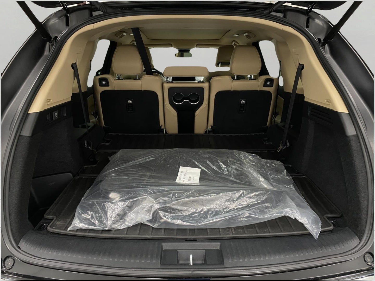 2022 Acura MDX SH-AWD w/Technology Package