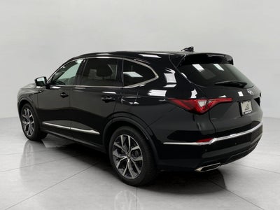 2022 Acura MDX SH-AWD w/Technology Package