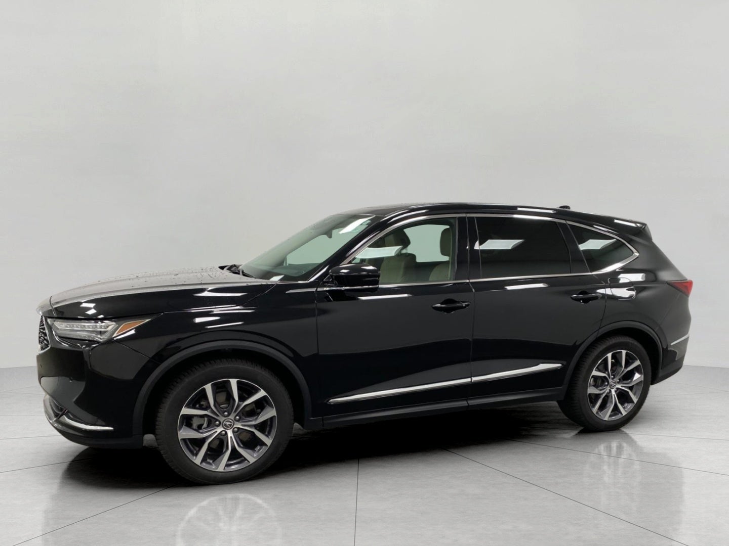2022 Acura MDX SH-AWD w/Technology Package