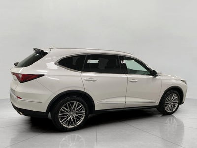 2024 Acura MDX SH-AWD w/Advance Package