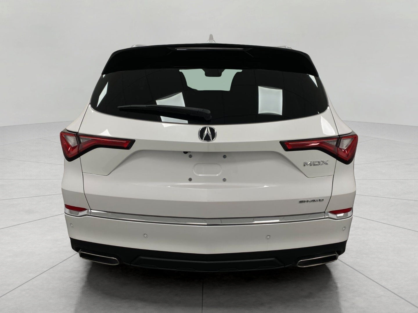 2024 Acura MDX SH-AWD w/Advance Package