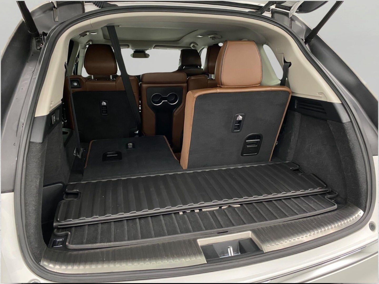 2024 Acura MDX SH-AWD w/Advance Package