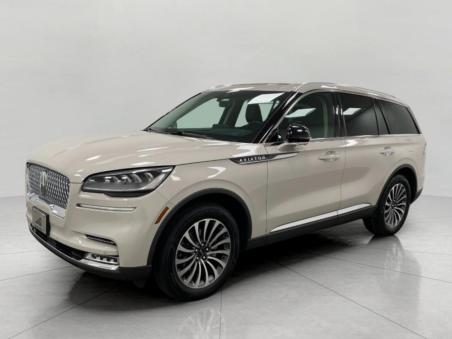 2021 Lincoln Aviator Reserve AWD