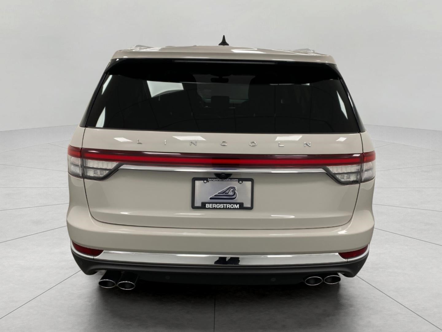 2021 Lincoln Aviator Reserve AWD