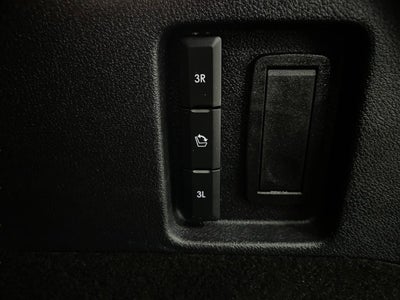 2021 Lincoln Aviator Reserve AWD
