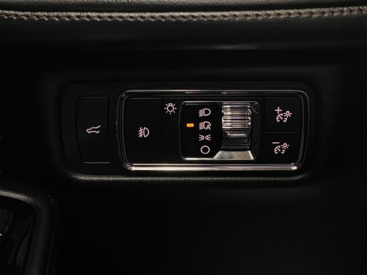 2021 Lincoln Aviator Reserve AWD