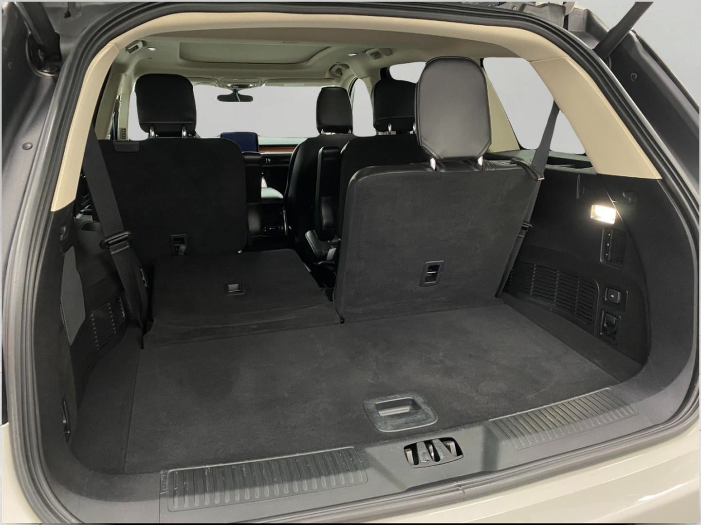 2021 Lincoln Aviator Reserve AWD