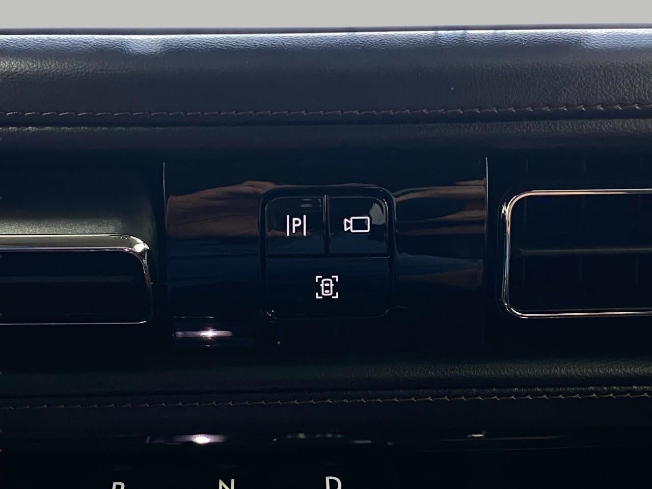 2021 Lincoln Aviator Reserve AWD