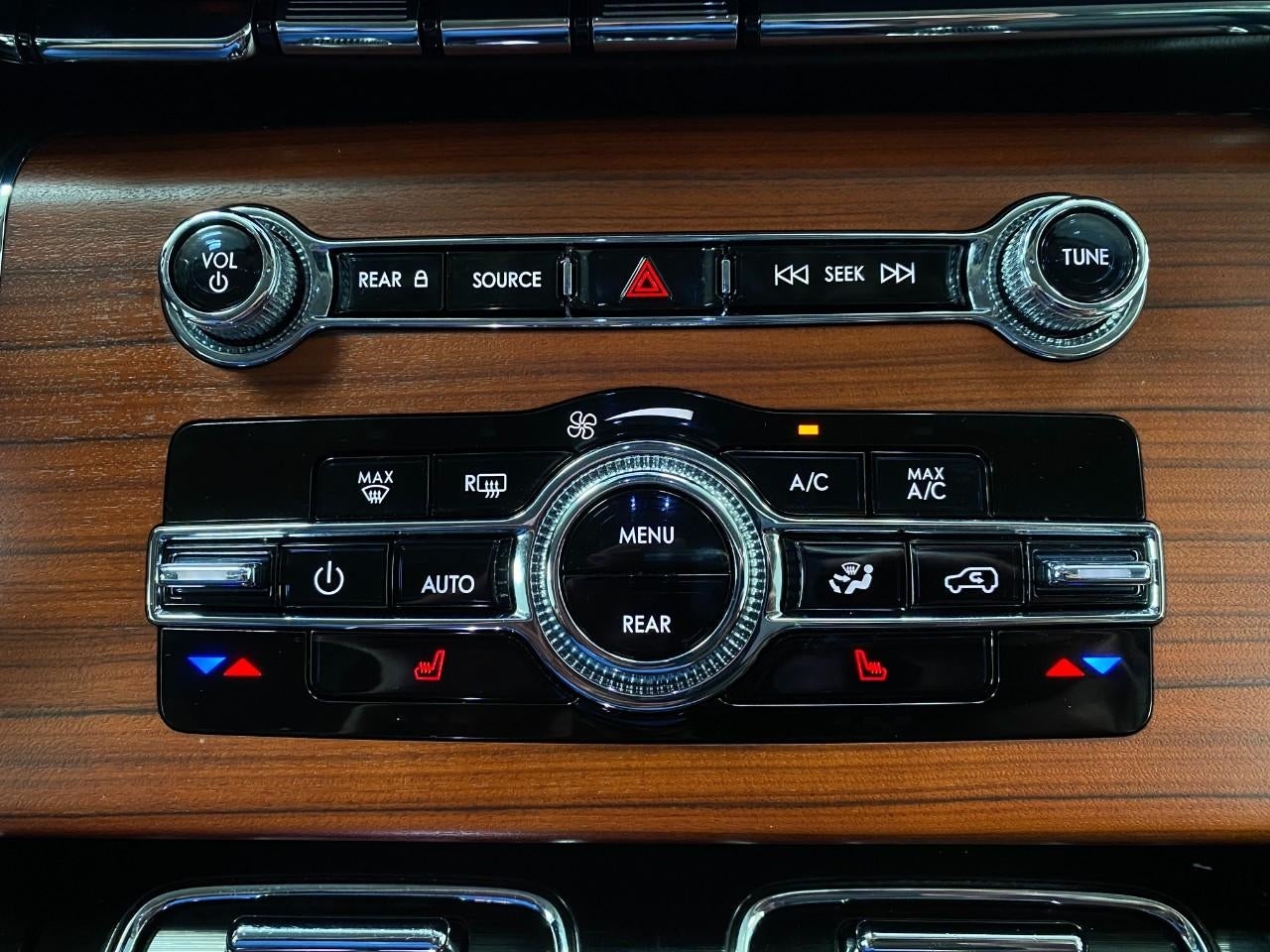 2021 Lincoln Aviator Reserve AWD