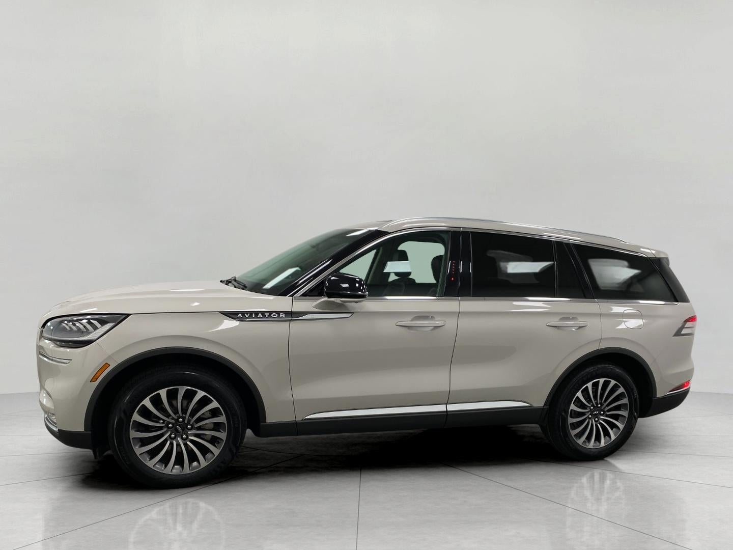 2021 Lincoln Aviator Reserve AWD