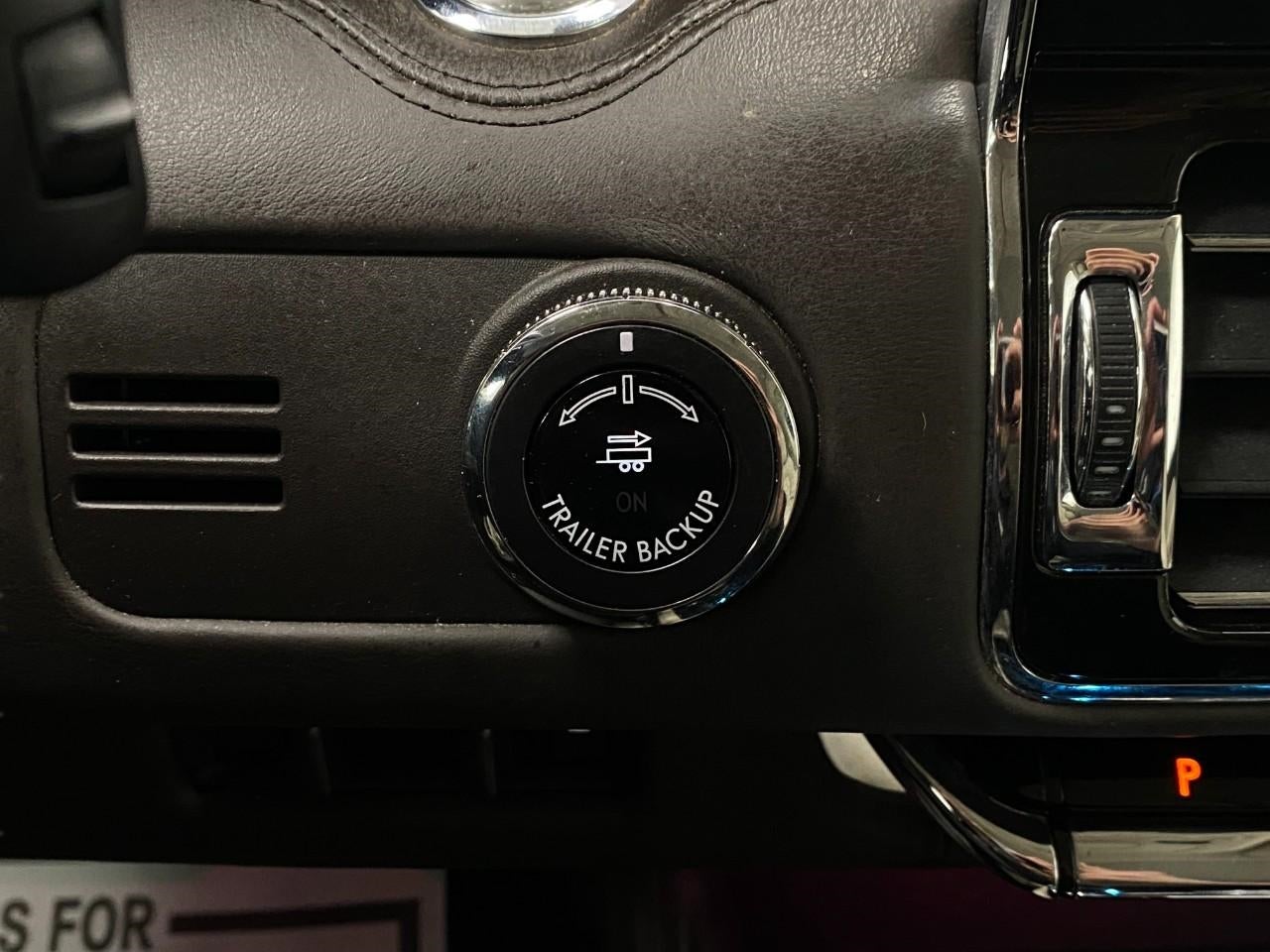 2018 Lincoln Navigator L 4x4 Black Label