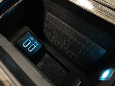 2018 Lincoln Navigator L 4x4 Black Label