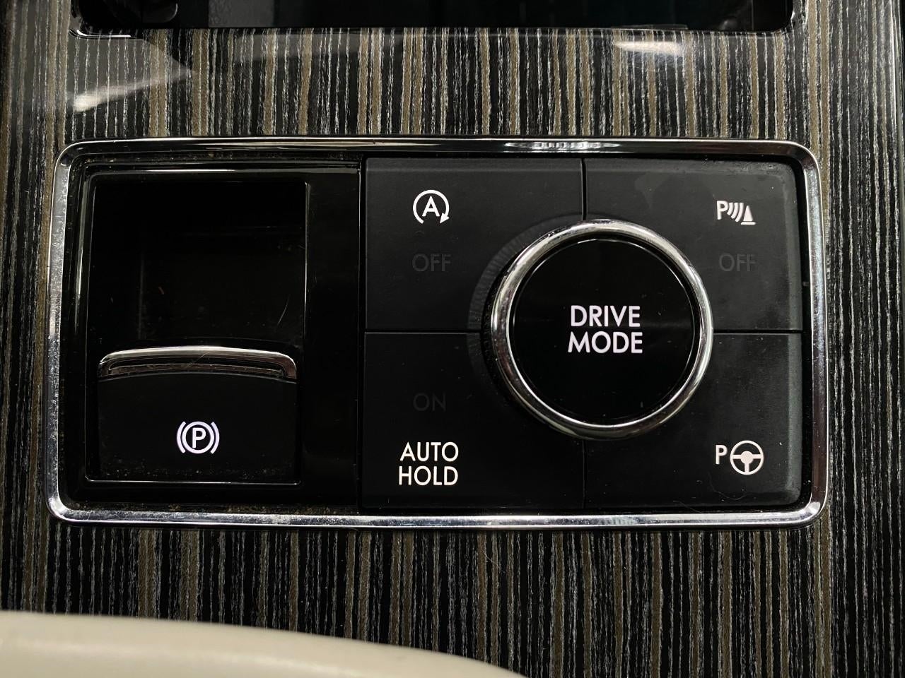 2018 Lincoln Navigator L 4x4 Black Label