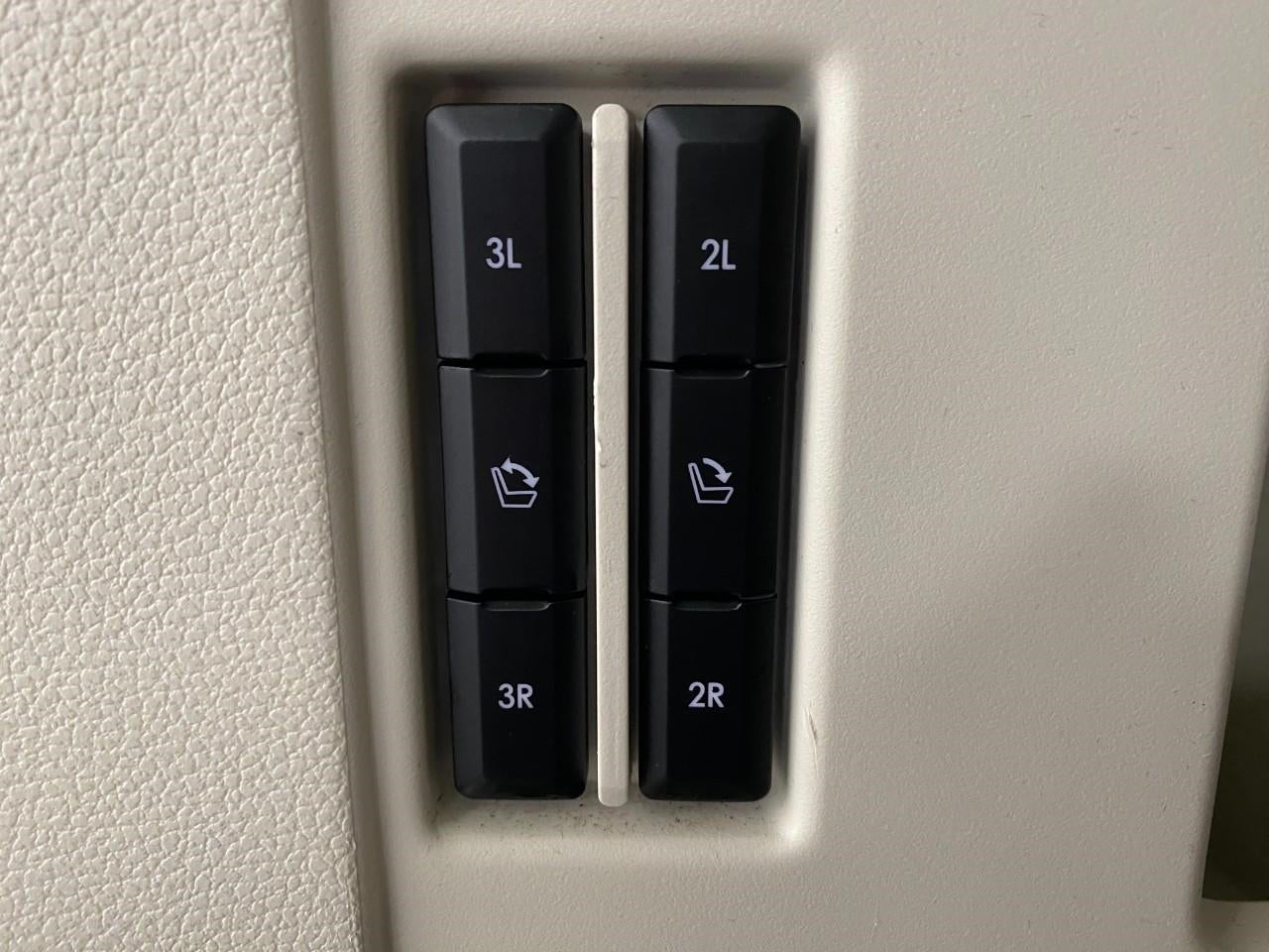 2018 Lincoln Navigator L 4x4 Black Label