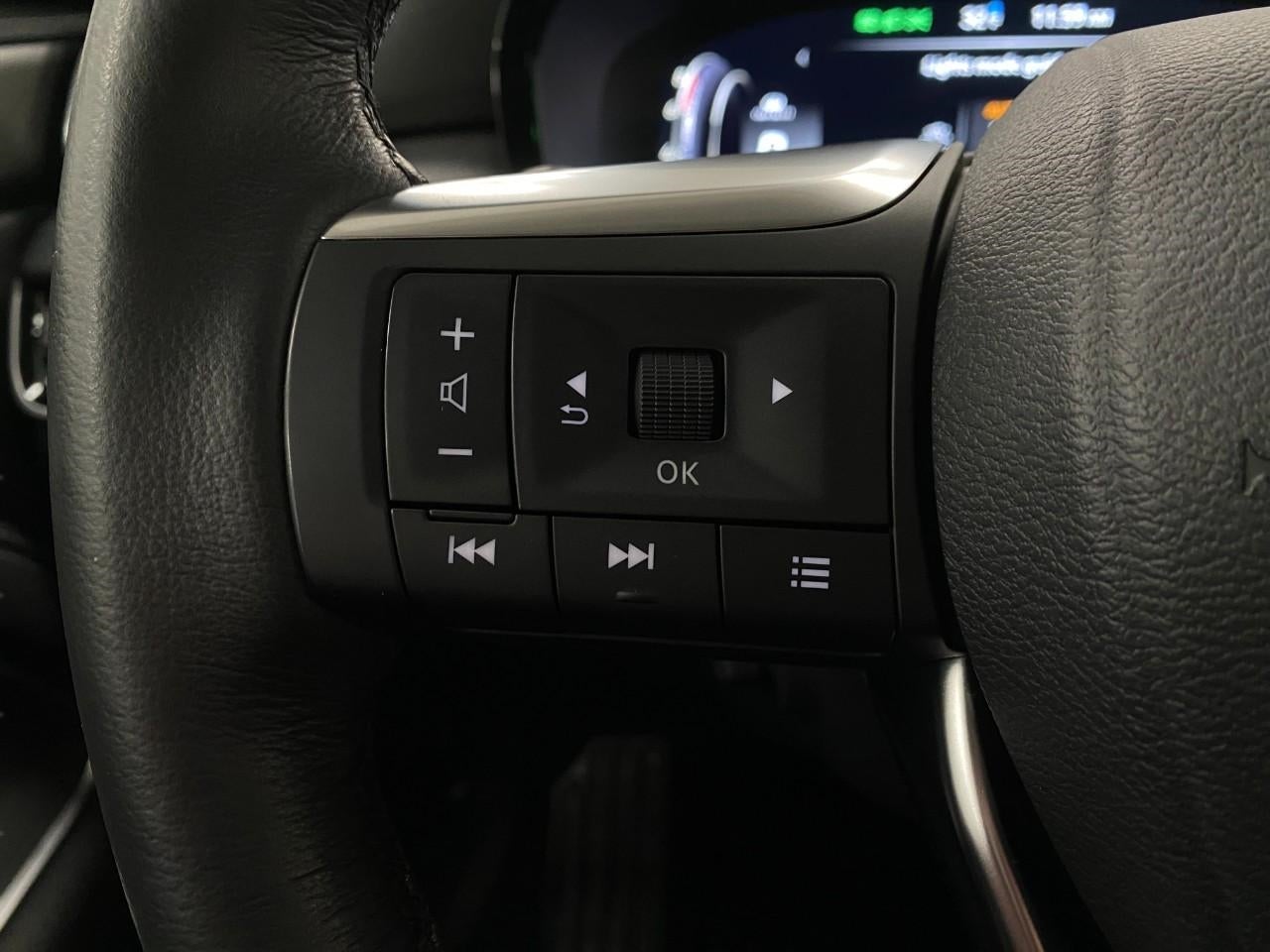 2025 INFINITI QX60 LUXE FWD