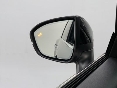 2025 INFINITI QX60 LUXE FWD