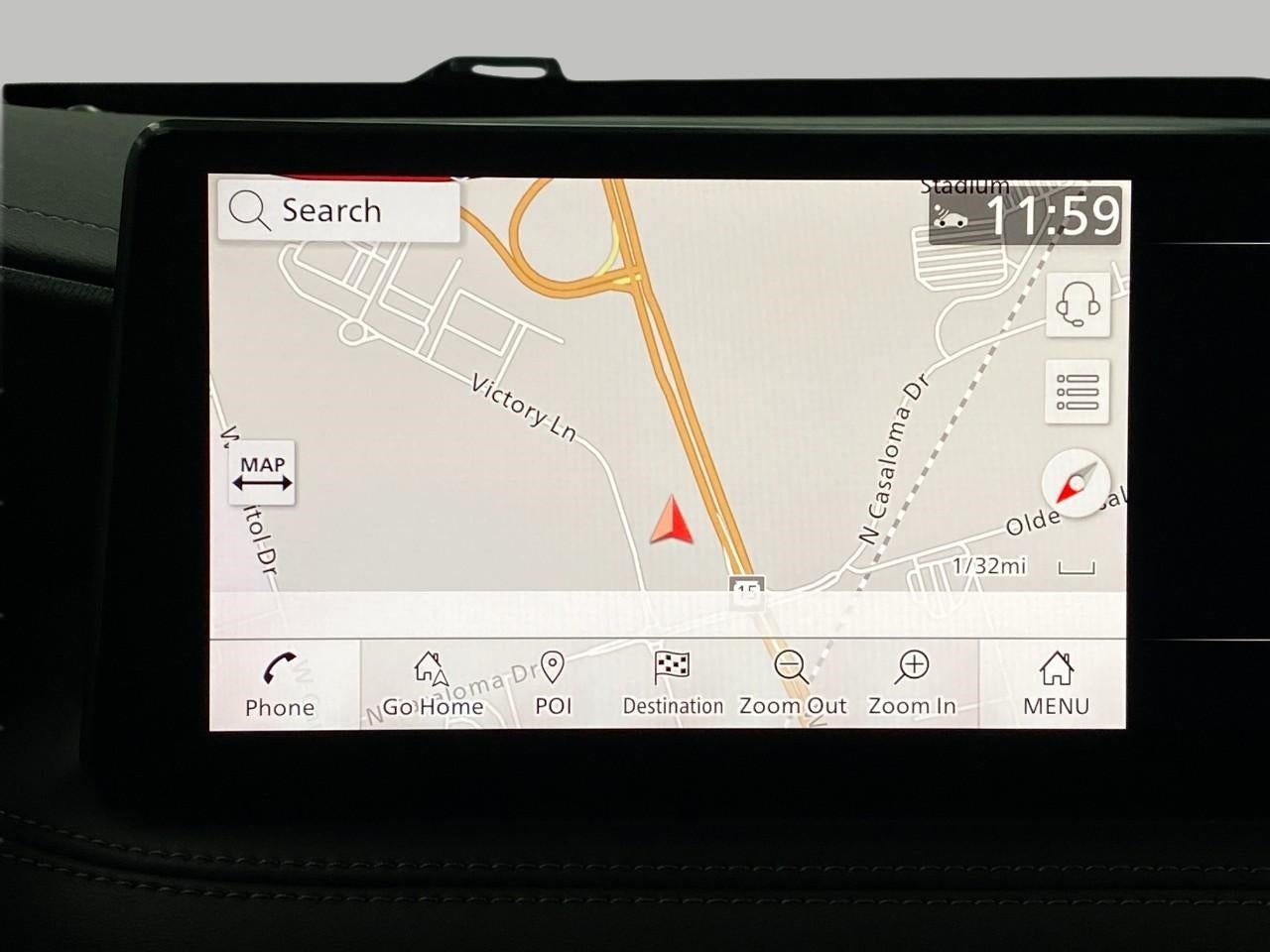 2025 INFINITI QX60 LUXE FWD