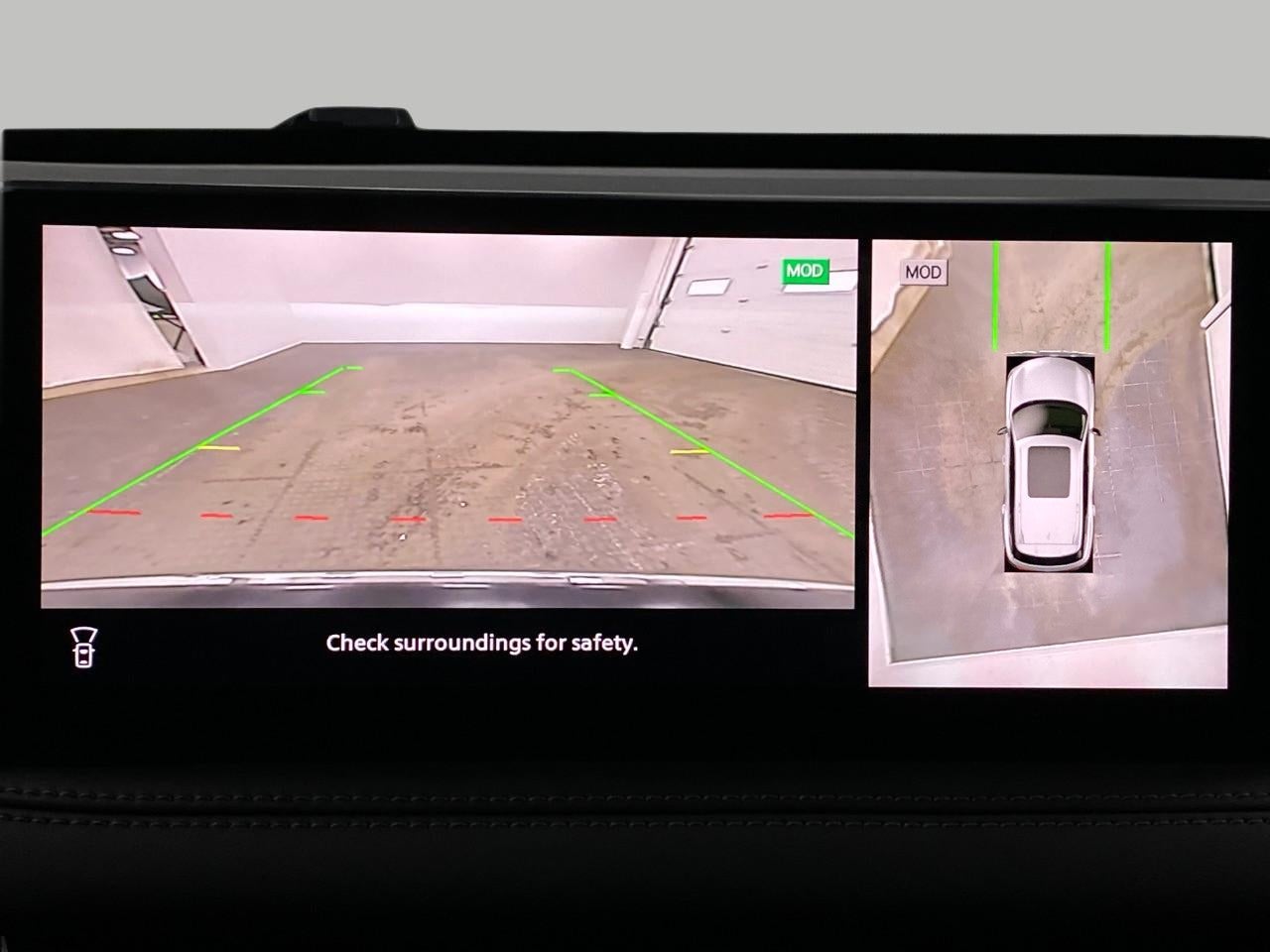 2025 INFINITI QX60 LUXE FWD