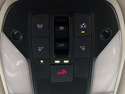 2025 INFINITI QX60 LUXE FWD