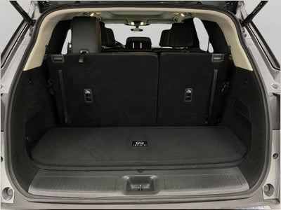 2025 INFINITI QX60 LUXE FWD