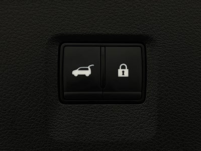 2025 INFINITI QX60 LUXE FWD