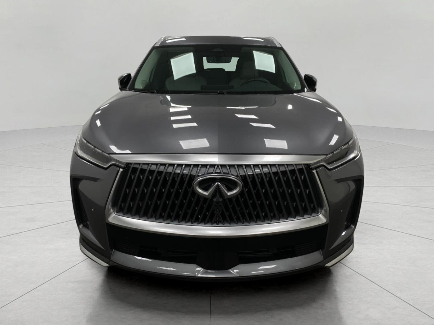 2026 INFINITI QX60 UTILITY