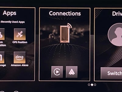 2026 INFINITI QX60 UTILITY