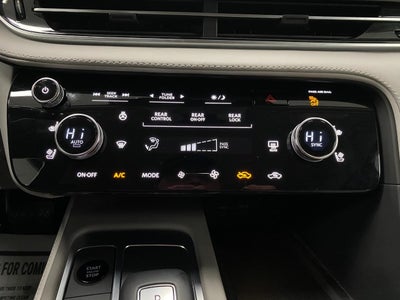 2026 INFINITI QX60 UTILITY